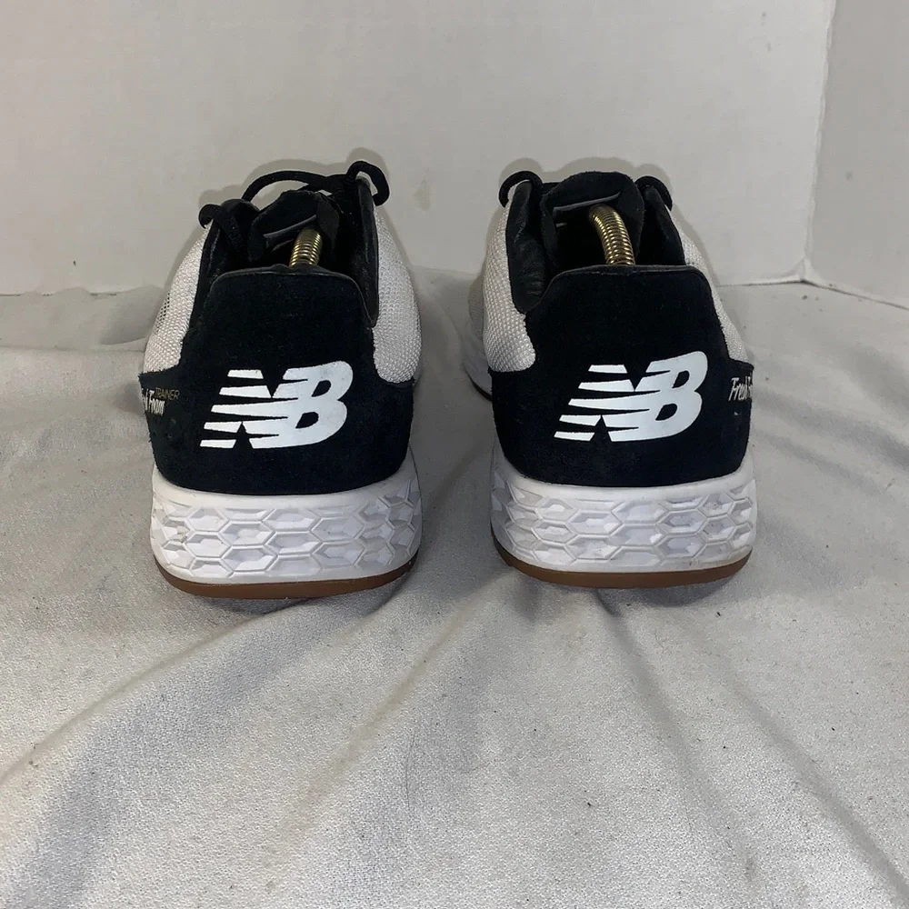 New Balance elevate your